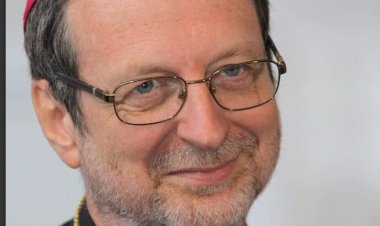 പൗരസ്ത്യ തിരുസംഘാദ്ധ്യക്ഷനായി ആർച്ച്ബിഷപ്പ് ക്ളോഡിയോ ജുജേറോത്തി നിയമിതനായി