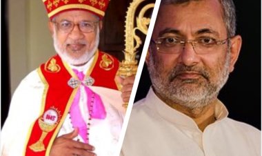 കുര്യൻ ജോസഫിന്റെ ഓഡിയോ സന്ദേശം  പ്രചരിച്ചതിനു പിന്നാലെ വിശദീകരണ കുറുപ്പുമായി സിറോ മലബാർ സഭ