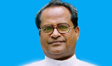 മോൺ സെബാസ്‌റ്റ്യൻ കുന്നത്തൂർ അന്തരിച്ചു