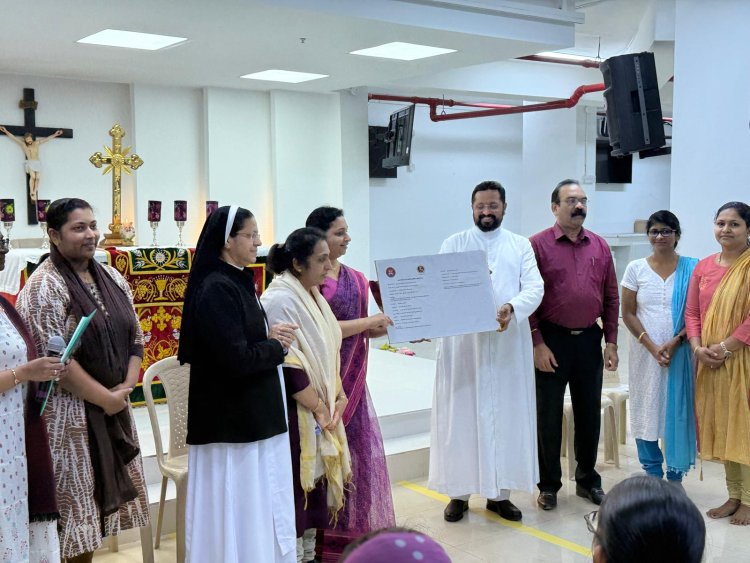 കൃപയുടെ കൊയ്ത്ത്